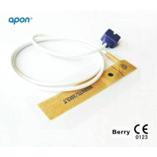 Adult/Neonate Disposable SpO2 Sensor with CE Approved